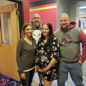 Meet your Posher, Kaylee